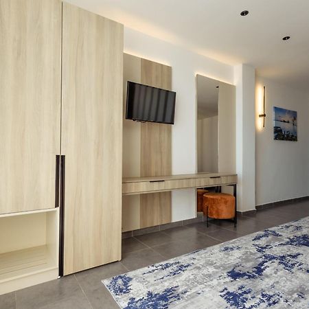 Continental Hotel อุลซิน ภายนอก รูปภาพ